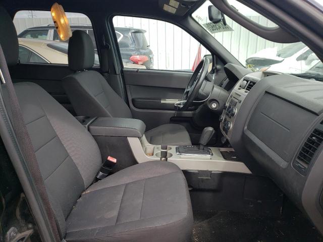 Photo 4 VIN: 1FMCU0D7XCKA42608 - FORD ESCAPE XLT 