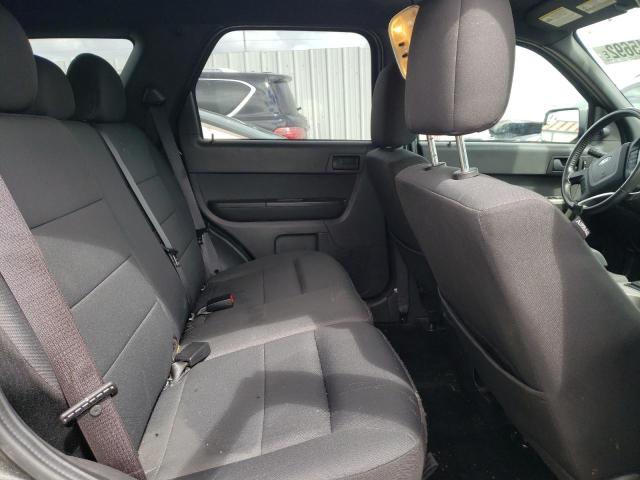 Photo 5 VIN: 1FMCU0D7XCKA42608 - FORD ESCAPE XLT 