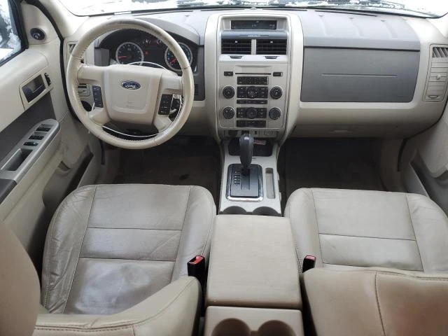 Photo 7 VIN: 1FMCU0D7XCKA52281 - FORD ESCAPE XLT 