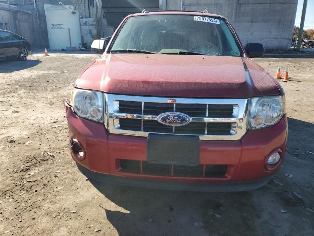 Photo 4 VIN: 1FMCU0D7XCKA81747 - FORD ESCAPE XLT 