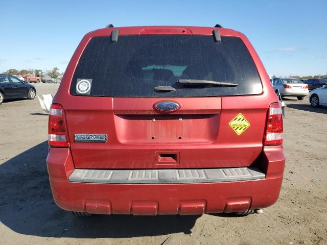 Photo 5 VIN: 1FMCU0D7XCKA81747 - FORD ESCAPE XLT 