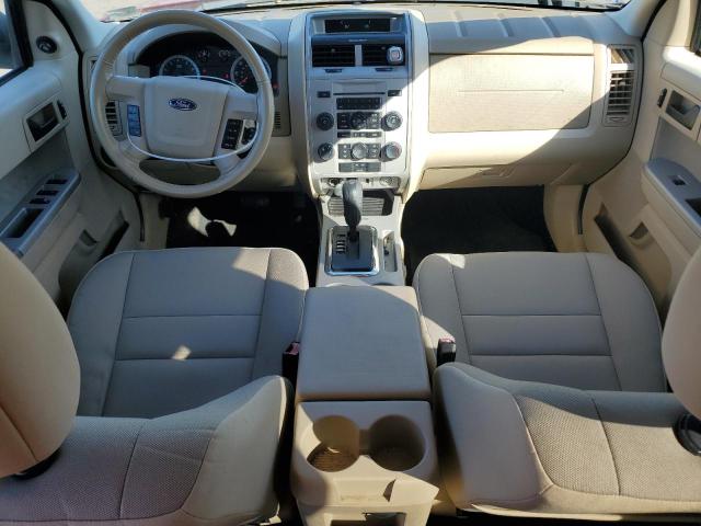 Photo 7 VIN: 1FMCU0D7XCKA81747 - FORD ESCAPE XLT 