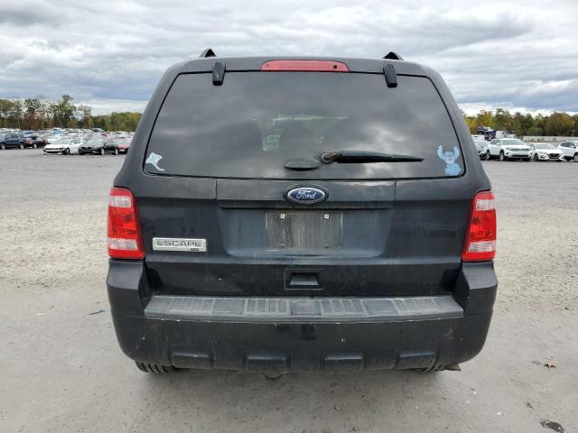 Photo 5 VIN: 1FMCU0D7XCKA89119 - FORD ESCAPE XLT 