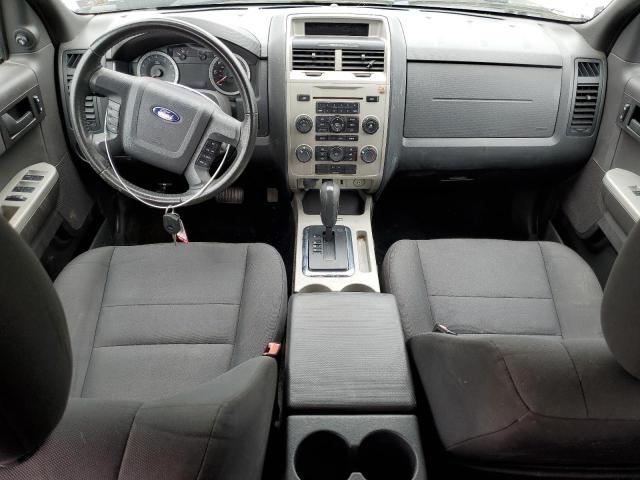 Photo 7 VIN: 1FMCU0D7XCKA89119 - FORD ESCAPE XLT 