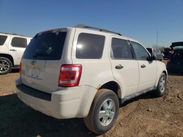 Photo 2 VIN: 1FMCU0D7XCKA99973 - FORD ESCAPE XLT 