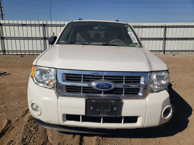 Photo 4 VIN: 1FMCU0D7XCKA99973 - FORD ESCAPE XLT 