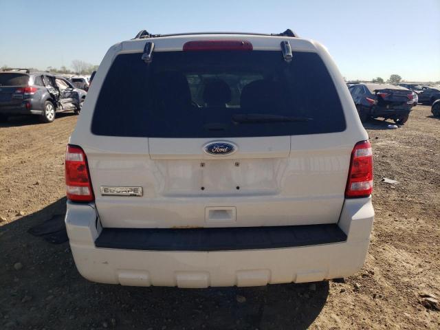 Photo 5 VIN: 1FMCU0D7XCKA99973 - FORD ESCAPE XLT 