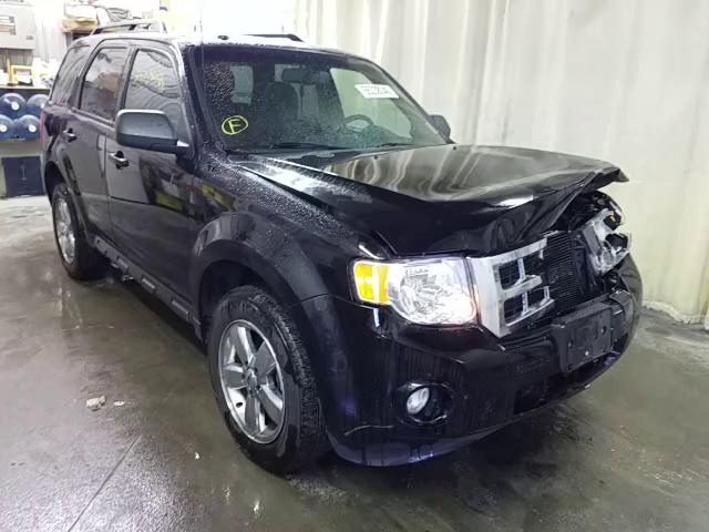 Photo 10 VIN: 1FMCU0D7XCKB04380 - FORD ESCAPE XLT 