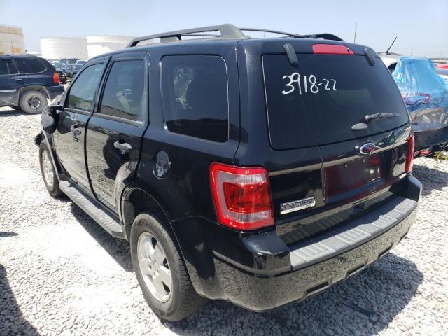 Photo 2 VIN: 1FMCU0D7XCKB19431 - FORD ESCAPE XLT 