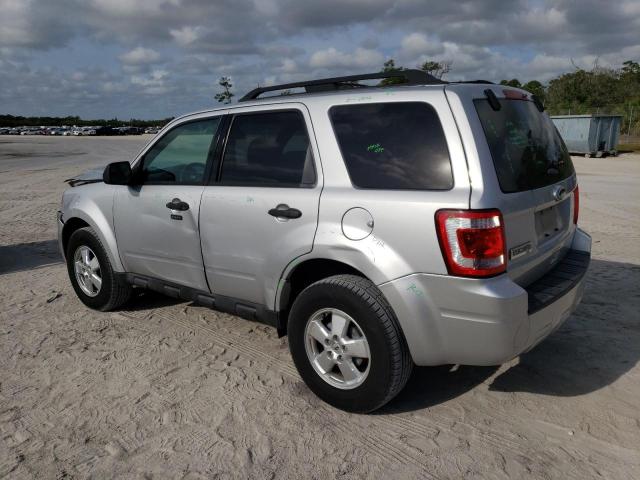 Photo 1 VIN: 1FMCU0D7XCKB40439 - FORD ESCAPE XLT 