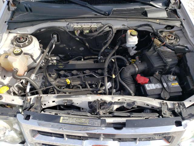 Photo 11 VIN: 1FMCU0D7XCKB40439 - FORD ESCAPE XLT 