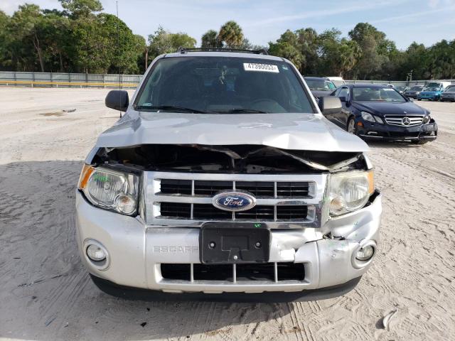 Photo 4 VIN: 1FMCU0D7XCKB40439 - FORD ESCAPE XLT 