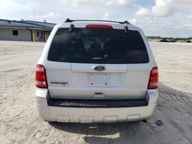 Photo 5 VIN: 1FMCU0D7XCKB40439 - FORD ESCAPE XLT 