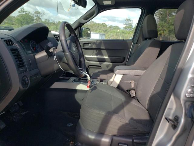 Photo 6 VIN: 1FMCU0D7XCKB40439 - FORD ESCAPE XLT 