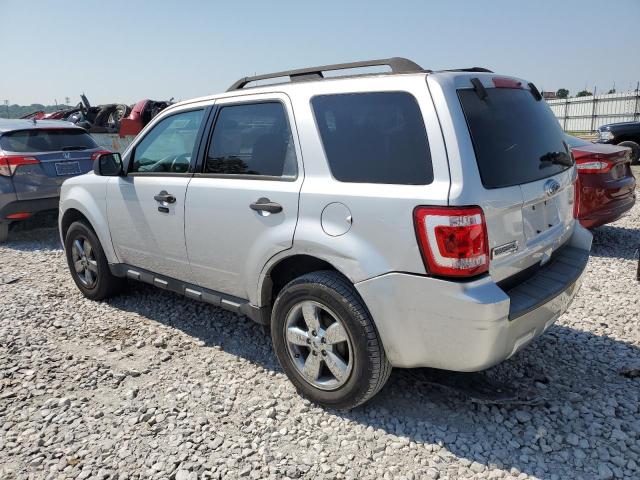 Photo 1 VIN: 1FMCU0D7XCKB41896 - FORD ESCAPE XLT 