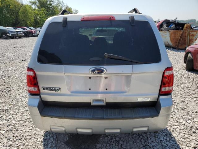 Photo 5 VIN: 1FMCU0D7XCKB41896 - FORD ESCAPE XLT 