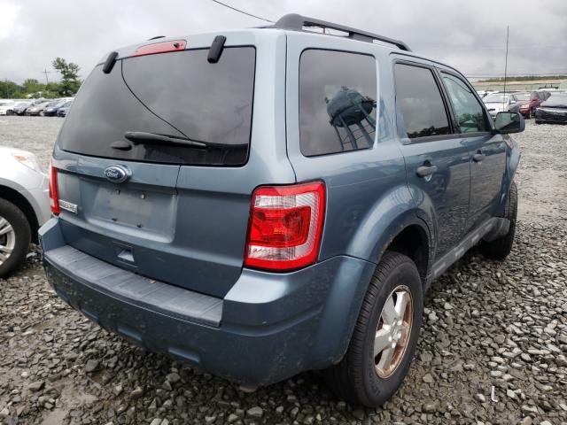 Photo 3 VIN: 1FMCU0D7XCKB47374 - FORD ESCAPE XLT 