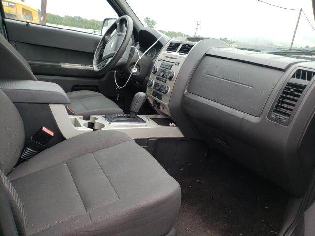 Photo 4 VIN: 1FMCU0D7XCKB47374 - FORD ESCAPE XLT 