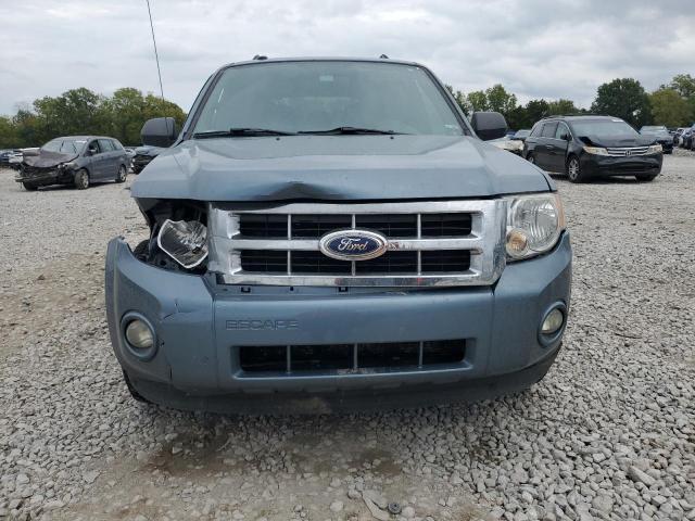 Photo 4 VIN: 1FMCU0D7XCKB49531 - FORD ESCAPE XLT 