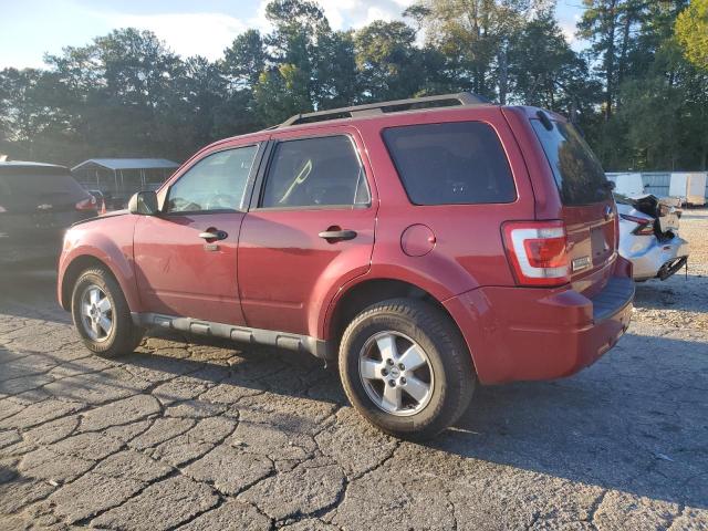 Photo 1 VIN: 1FMCU0D7XCKB61694 - FORD ESCAPE XLT 