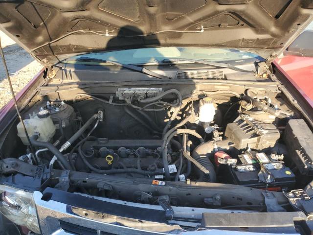 Photo 11 VIN: 1FMCU0D7XCKB61694 - FORD ESCAPE XLT 