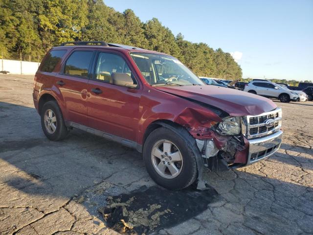 Photo 3 VIN: 1FMCU0D7XCKB61694 - FORD ESCAPE XLT 