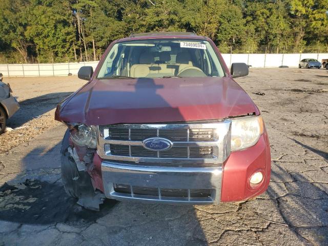 Photo 4 VIN: 1FMCU0D7XCKB61694 - FORD ESCAPE XLT 