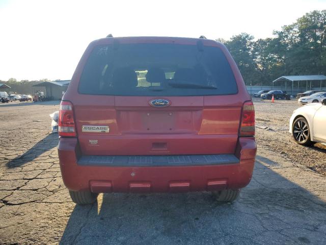 Photo 5 VIN: 1FMCU0D7XCKB61694 - FORD ESCAPE XLT 