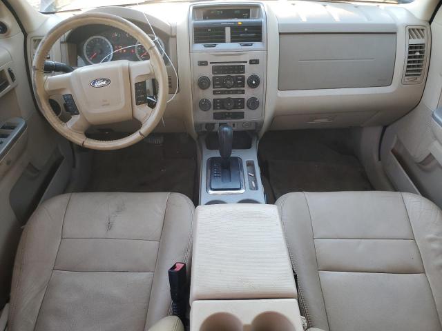 Photo 7 VIN: 1FMCU0D7XCKB61694 - FORD ESCAPE XLT 