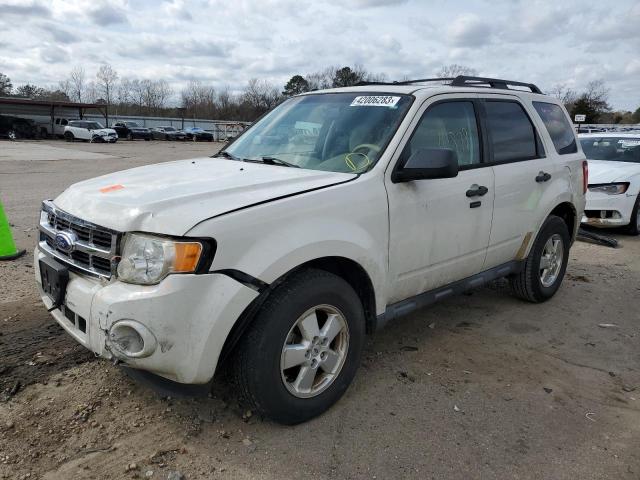 Photo 0 VIN: 1FMCU0D7XCKB78172 - FORD ESCAPE XLT 