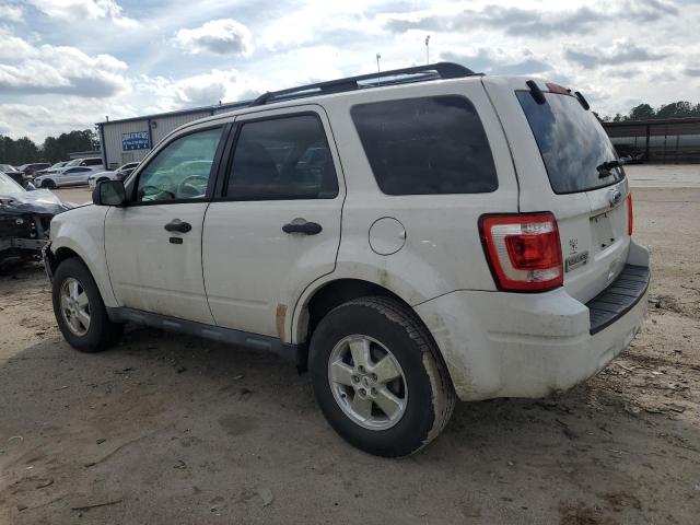 Photo 1 VIN: 1FMCU0D7XCKB78172 - FORD ESCAPE XLT 