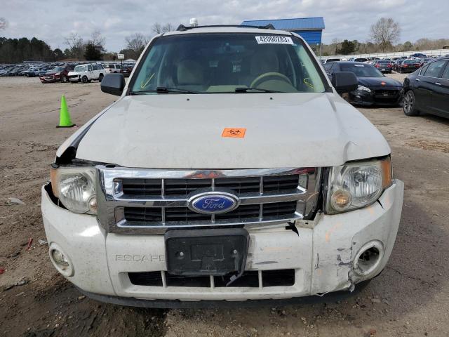 Photo 4 VIN: 1FMCU0D7XCKB78172 - FORD ESCAPE XLT 