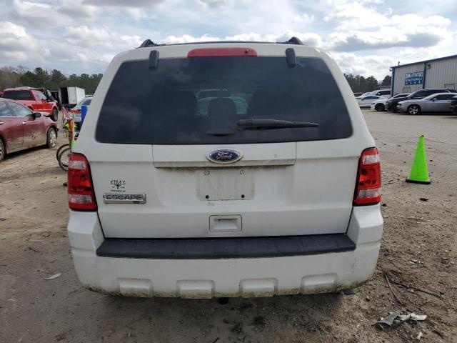 Photo 5 VIN: 1FMCU0D7XCKB78172 - FORD ESCAPE XLT 