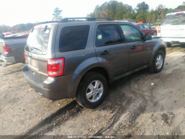 Photo 3 VIN: 1FMCU0D7XCKB94243 - FORD ESCAPE 