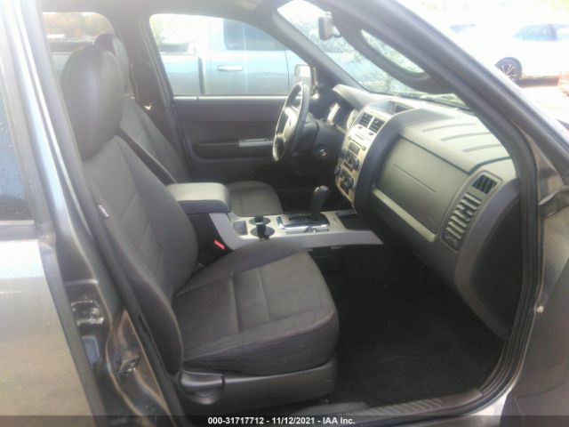 Photo 4 VIN: 1FMCU0D7XCKB94243 - FORD ESCAPE 