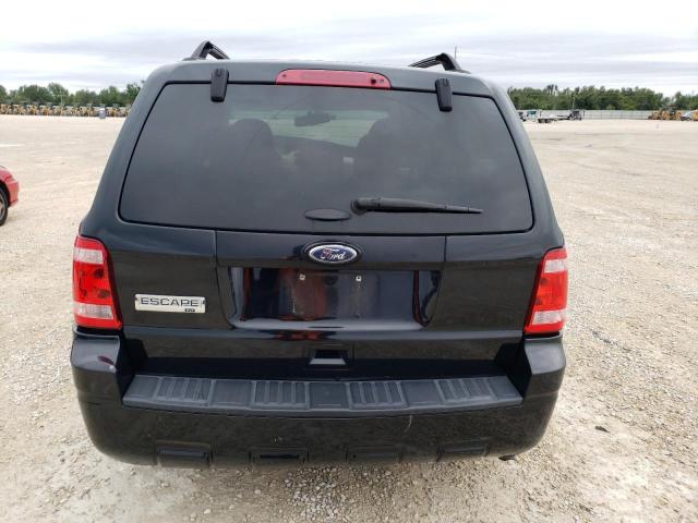 Photo 5 VIN: 1FMCU0D7XCKC01403 - FORD ESCAPE XLT 