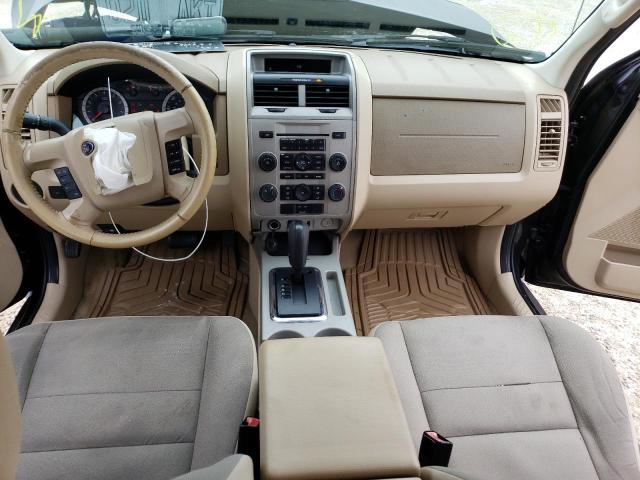 Photo 7 VIN: 1FMCU0D7XCKC01403 - FORD ESCAPE XLT 