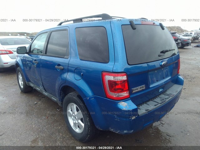 Photo 2 VIN: 1FMCU0D7XCKC06360 - FORD ESCAPE 