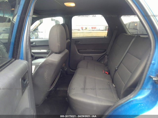 Photo 7 VIN: 1FMCU0D7XCKC06360 - FORD ESCAPE 