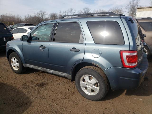 Photo 1 VIN: 1FMCU0D7XCKC15267 - FORD ESCAPE XLT 