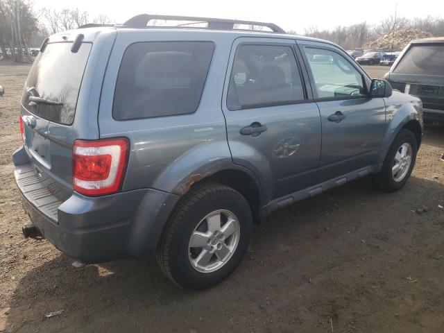 Photo 2 VIN: 1FMCU0D7XCKC15267 - FORD ESCAPE XLT 