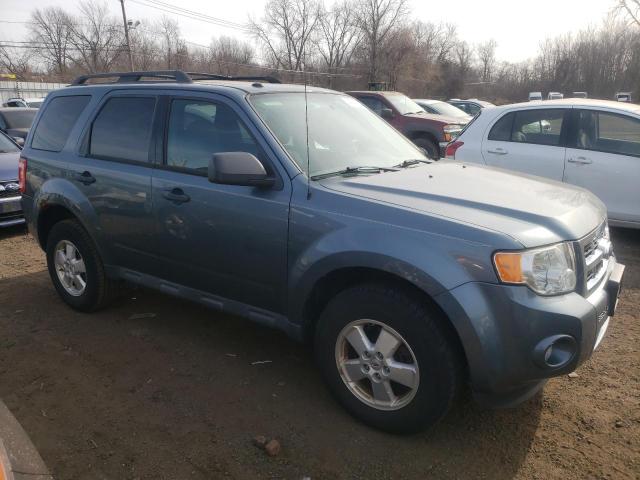 Photo 3 VIN: 1FMCU0D7XCKC15267 - FORD ESCAPE XLT 