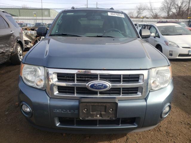 Photo 4 VIN: 1FMCU0D7XCKC15267 - FORD ESCAPE XLT 