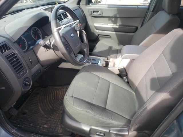 Photo 6 VIN: 1FMCU0D7XCKC15267 - FORD ESCAPE XLT 