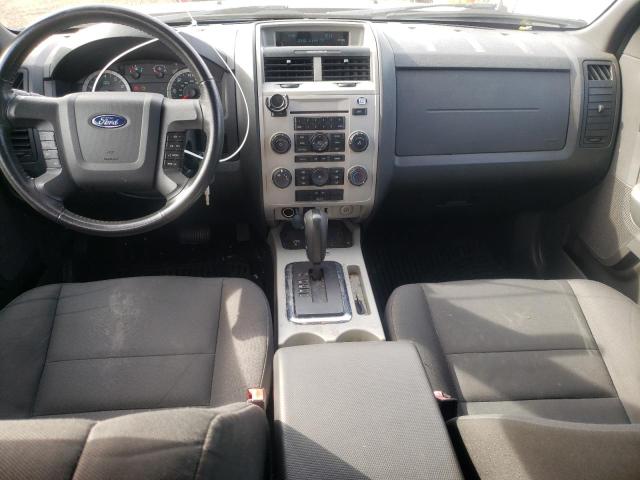 Photo 7 VIN: 1FMCU0D7XCKC15267 - FORD ESCAPE XLT 