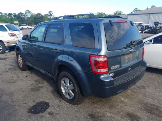 Photo 2 VIN: 1FMCU0D7XCKC23501 - FORD ESCAPE XLT 