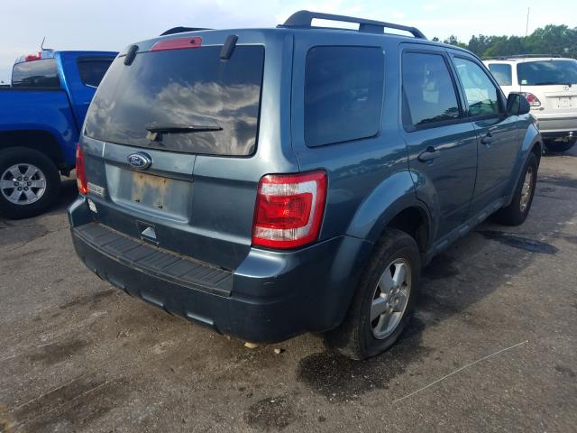 Photo 3 VIN: 1FMCU0D7XCKC23501 - FORD ESCAPE XLT 