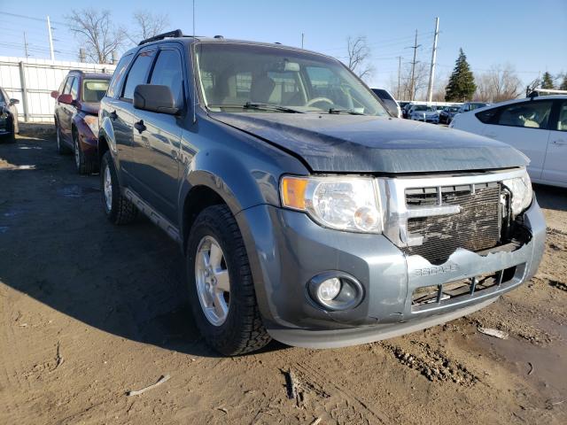 Photo 0 VIN: 1FMCU0D7XCKC26415 - FORD ESCAPE XLT 