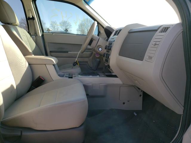 Photo 4 VIN: 1FMCU0D7XCKC26415 - FORD ESCAPE XLT 