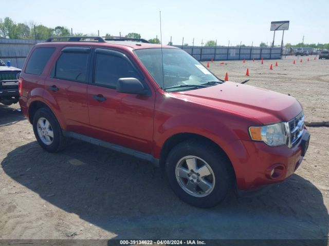 Photo 0 VIN: 1FMCU0D7XCKC42890 - FORD ESCAPE 